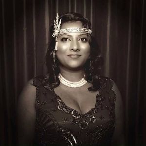 Meet your Posher, Amrita